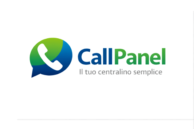 CallPanel - Il tuo centralino semplice